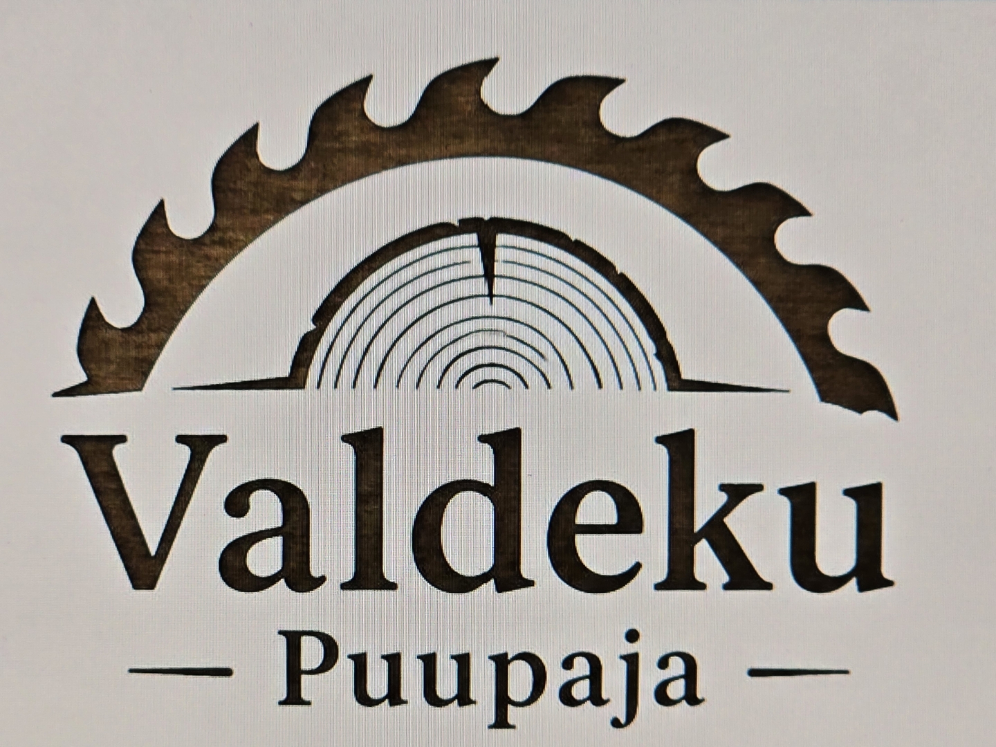 Valdeku Puidukoda